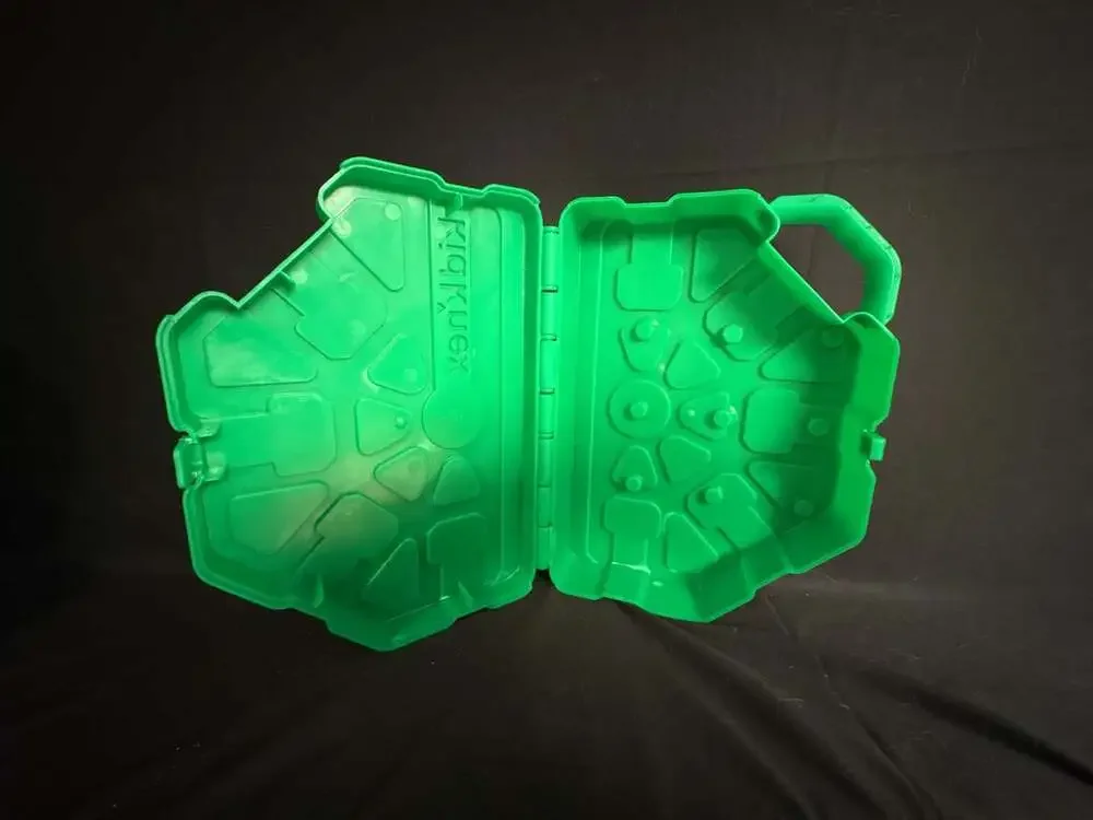 KNex kid nex